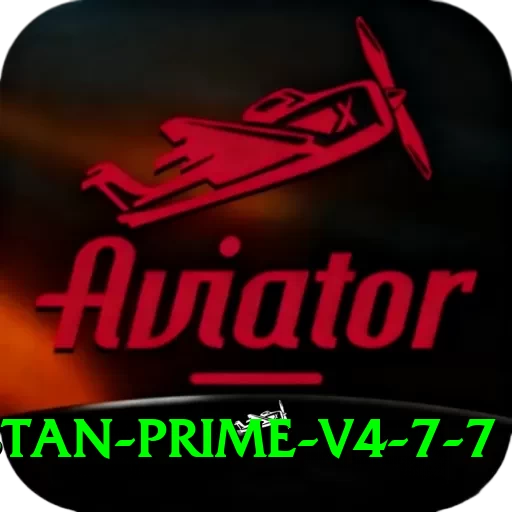 02Game Pakistan Prime v4.7.7 - 2