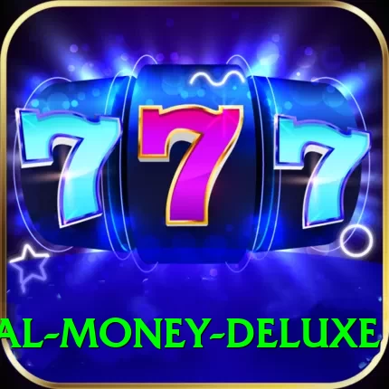 111kab - Real Money Deluxe - 2