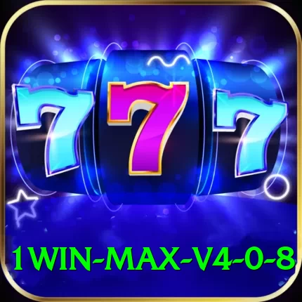 1win Max v4.0.8 - 2