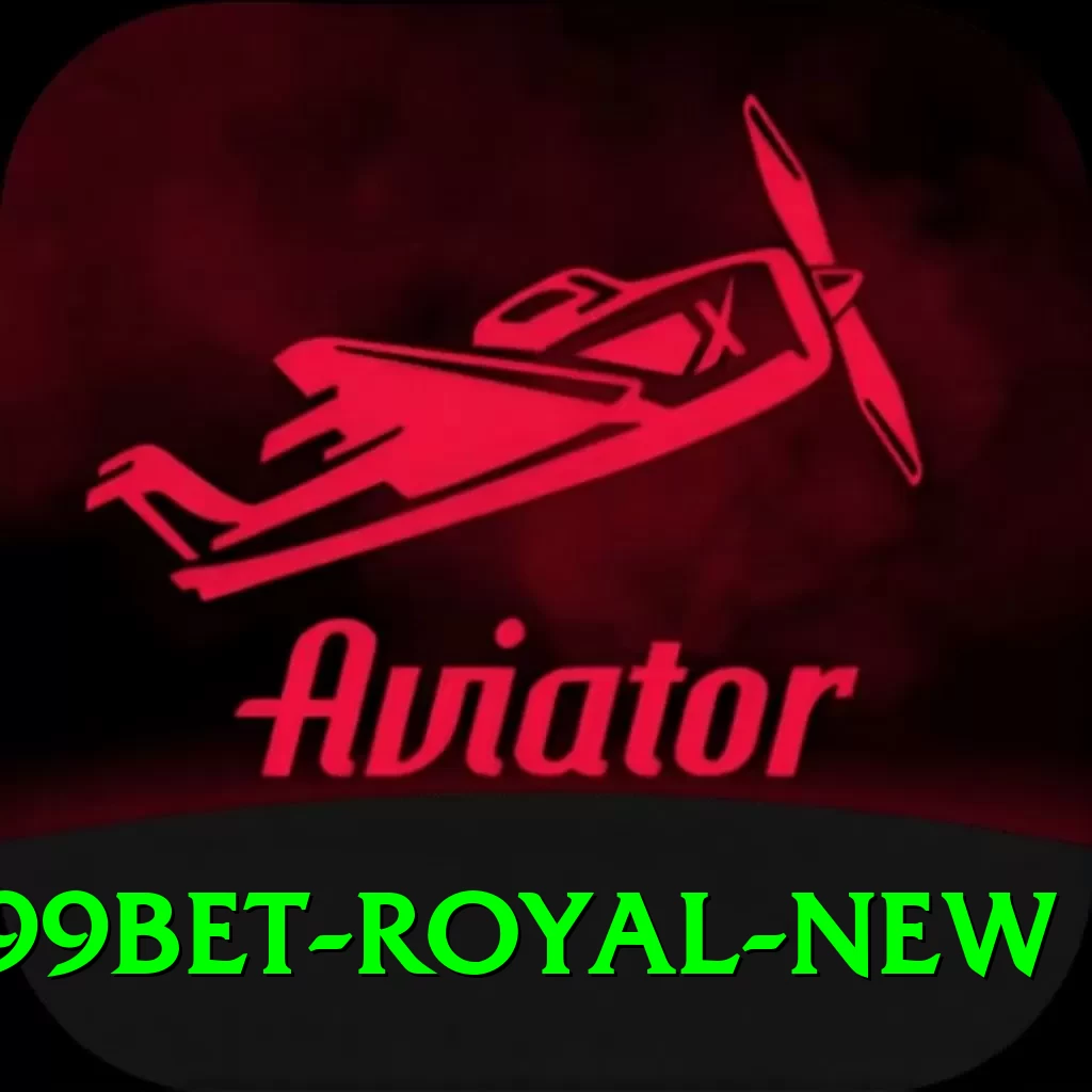 399Bet Royal New - 2