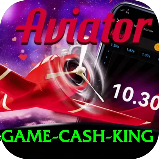 4sgame Cash King - 2