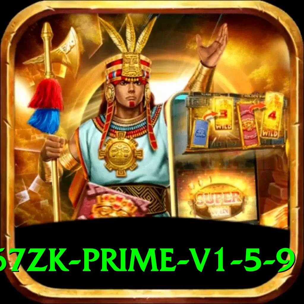 567ZK Prime v1.5.9 - 2