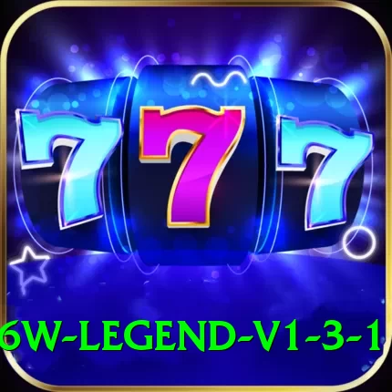 666W - Legend v1.3.1 - 2