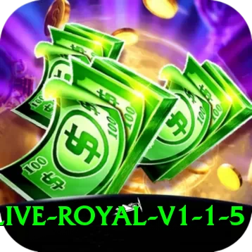 666w Live Royal v1.1.5 - 2