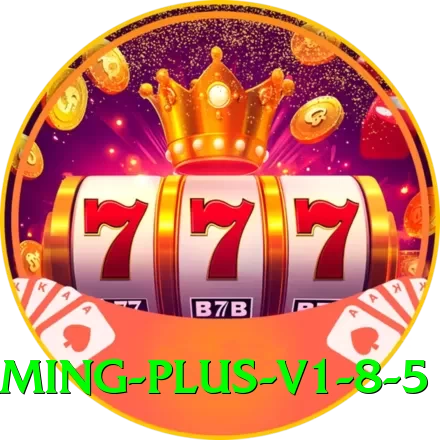 777cb Gaming Plus v1.8.5 - 2
