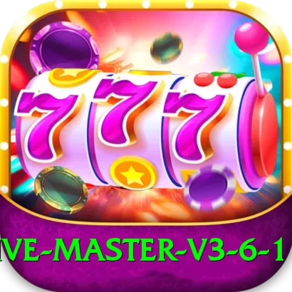 777cx Live Master v3.6.1 - 2
