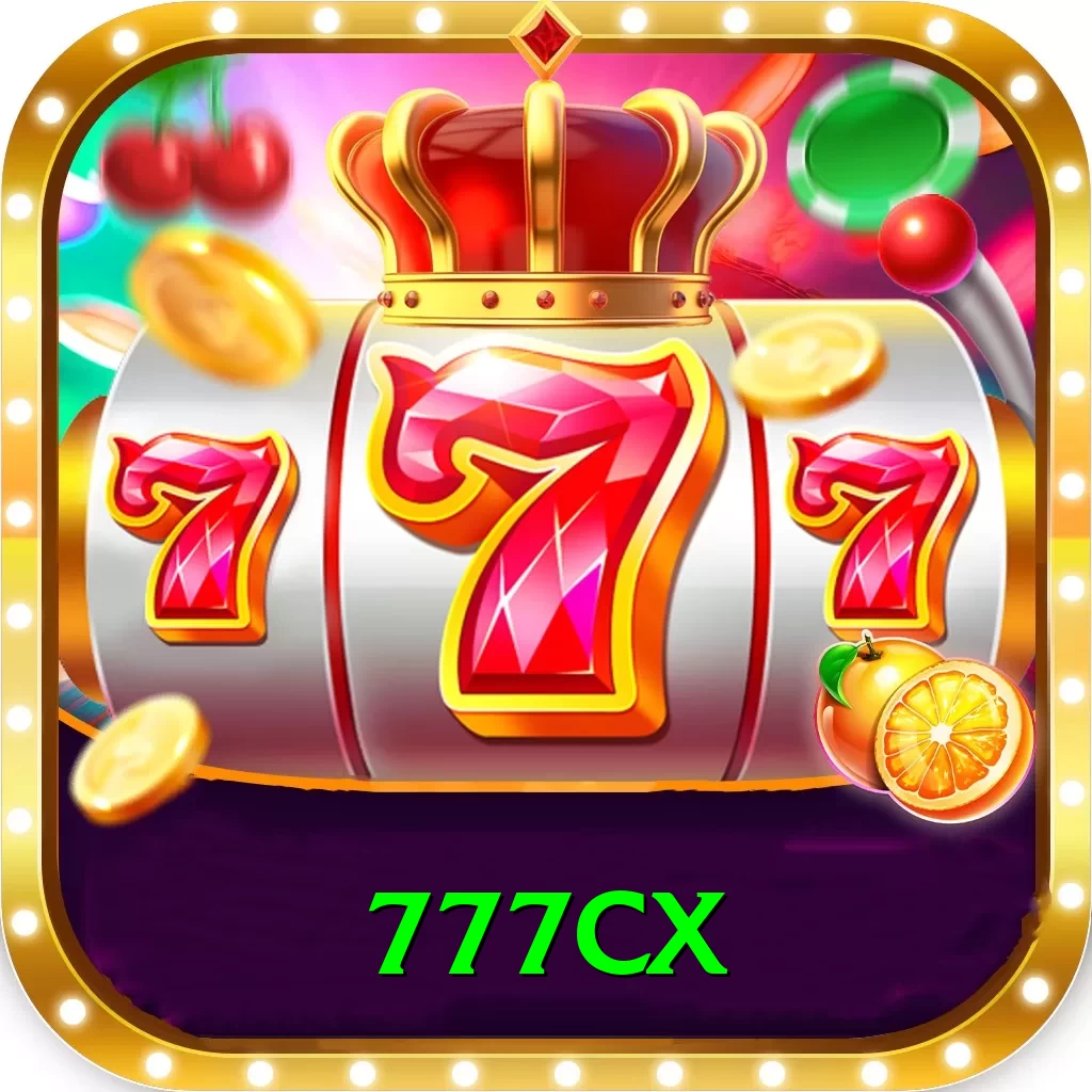 777cx Slots VIP v1.8.0 - 2