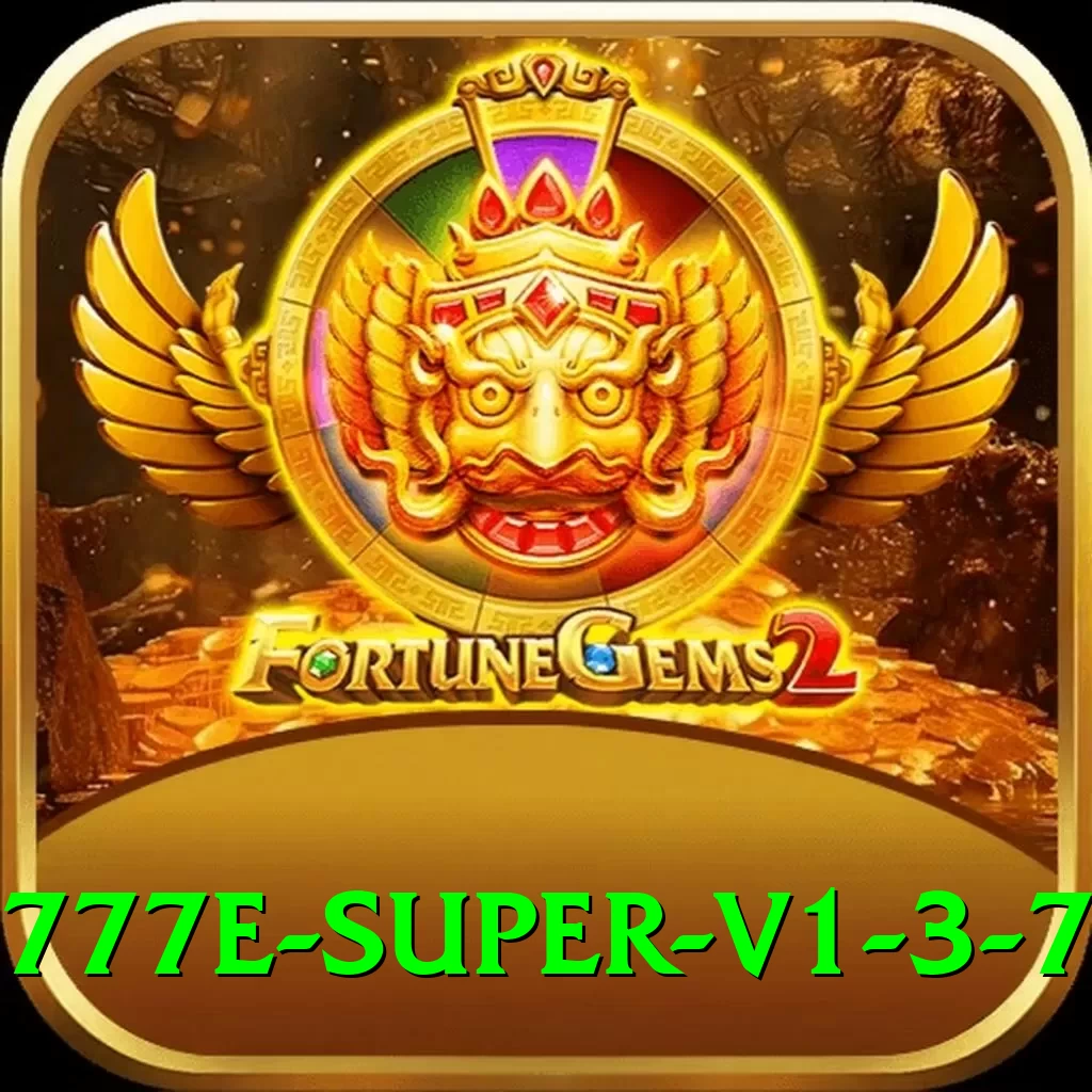 777e Super v1.3.7 - 2