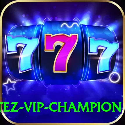 777tez - VIP Champion - 2