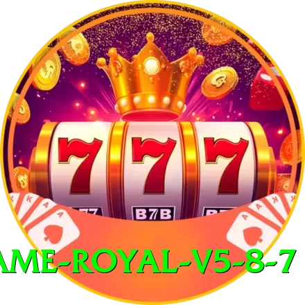 77Bet Game - Royal v5.8.7 - 2
