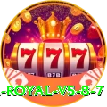 77Bet Game - Royal v5.8.7