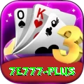 7e777 Casino Gold v2.8.7