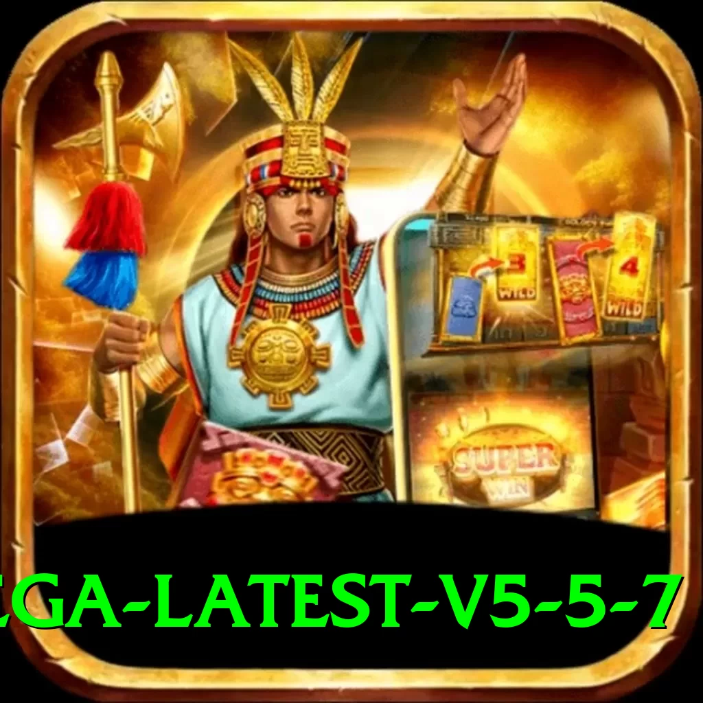 7win9 Game Mega Latest v5.5.7 - 2
