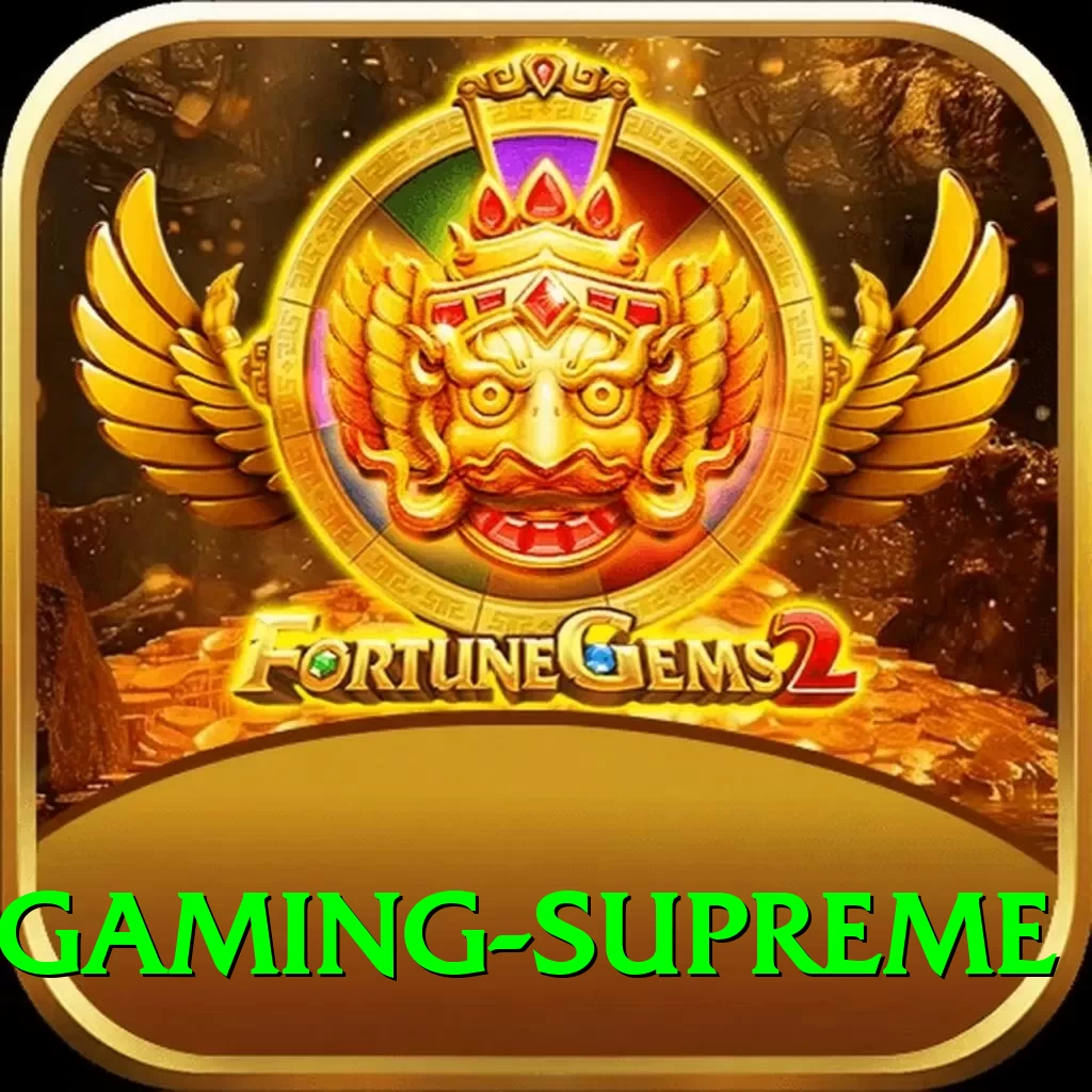 89F - Gaming Supreme - 2