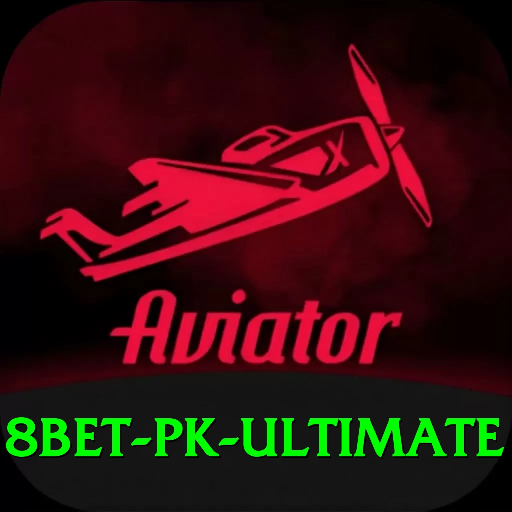 8bet PK Ultimate - 2