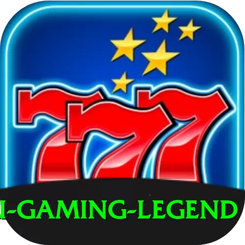 92 DADU Gaming Legend - 2