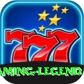 92 DADU Gaming Legend
