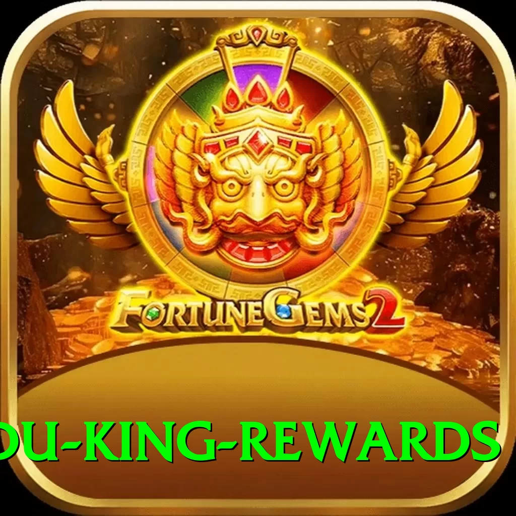 92 DADU King Rewards - 2