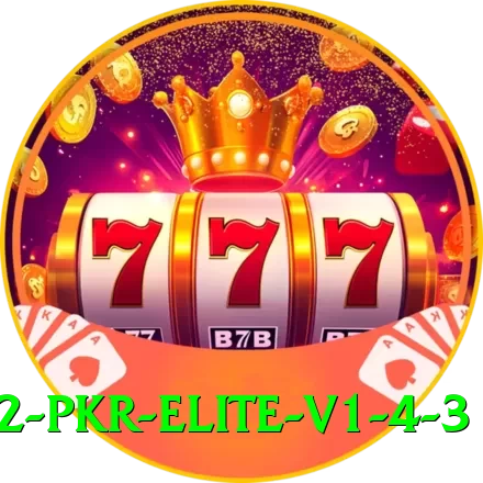 92 PKR - Elite v1.4.3 - 2