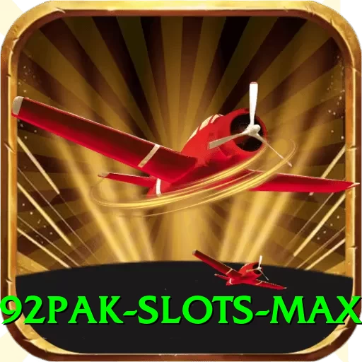 92pak - Slots Max - 2