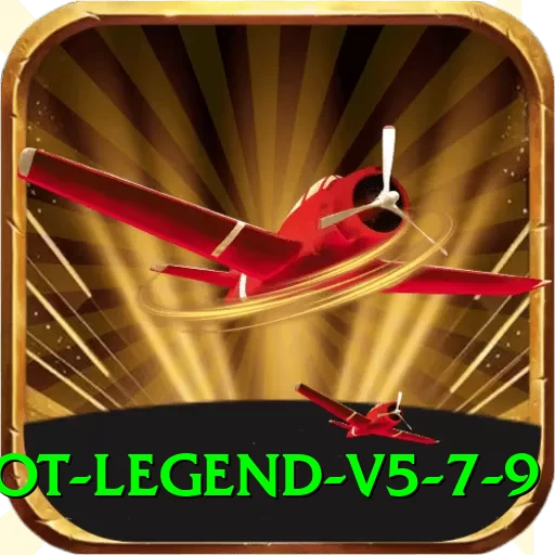 92pkr Jackpot Legend v5.7.9 - 2