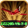 92pkr Jackpot Legend v5.7.9