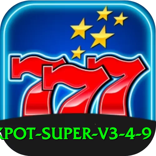 98PKR Jackpot Super v3.4.9 - 2