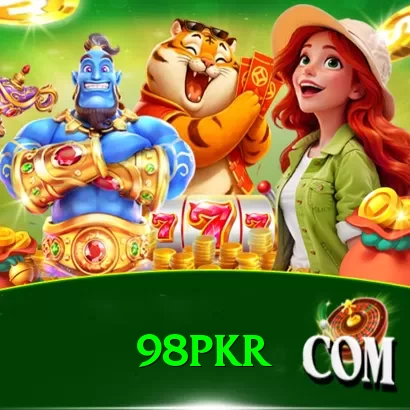 98pkr Game Royal v5.8.2 - 2
