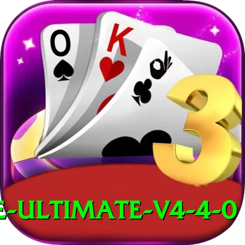 A777 Game - Ultimate v4.4.0 - 2