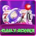 Alano DT 4 Extreme - Daily Bonus