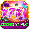 B8 PKR CLUB Game Gaming Legend v1.4.7