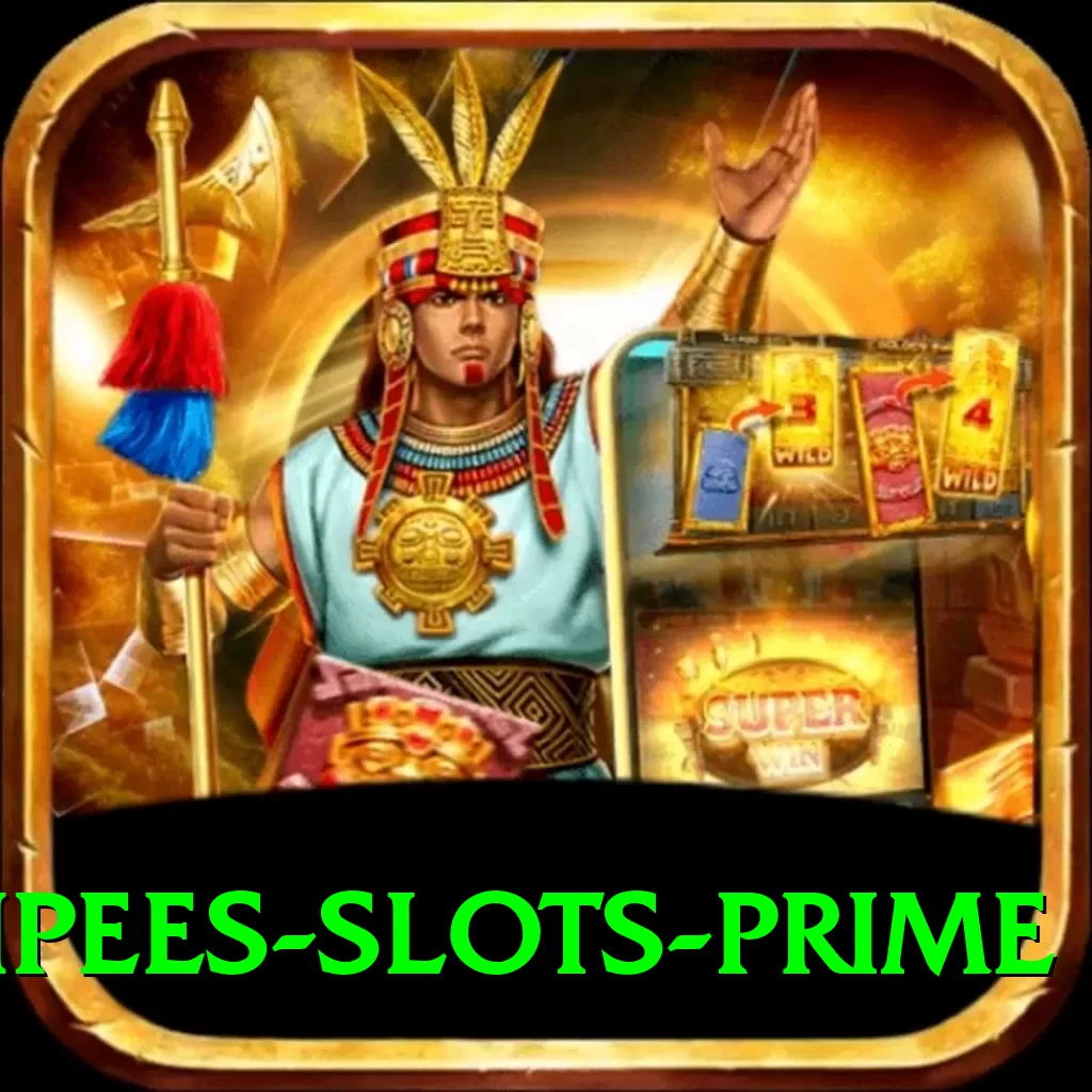 Betrupees - Slots Prime - 2