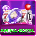 BG8881 - Gaming Royal