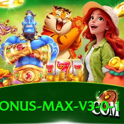 Big Winner Game Bonus Max v3.0.1 - 2
