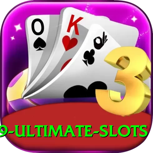 BK999 Ultimate Slots - 2