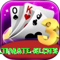 BK999 Ultimate Slots