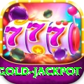 c444 Gold Jackpot