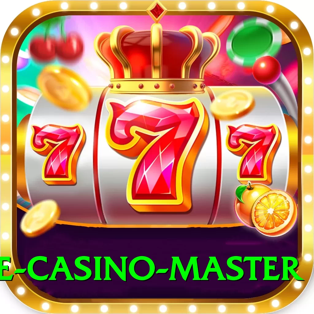 Casumo Pakistan Live Casino Master - 2