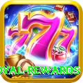 Casumo Pakistan Royal Rewards