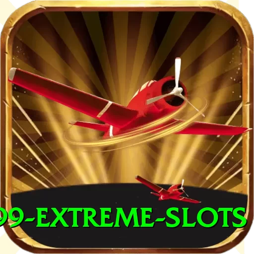 ck999 Extreme Slots - 2