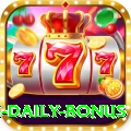 Cloudbet Crypto Casino Max - Daily Bonus