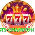 Cloudbet Pakistan - Slots Champion