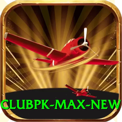 clubpk Max New - 2