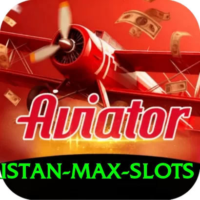 Cricket Betting Pakistan Max Slots - 2