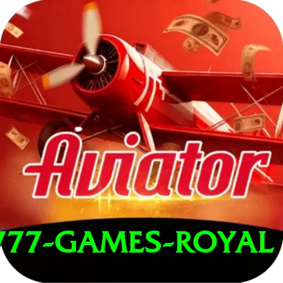 Des Patti 777 Games Royal - 2