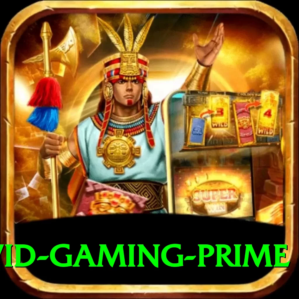dravid Gaming Prime - 2