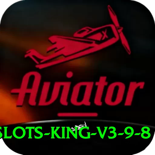 e2bet Slots King v3.9.8 - 2