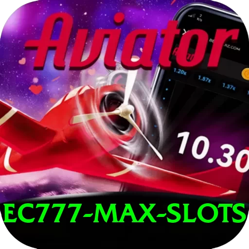 ec777 Max Slots - 2