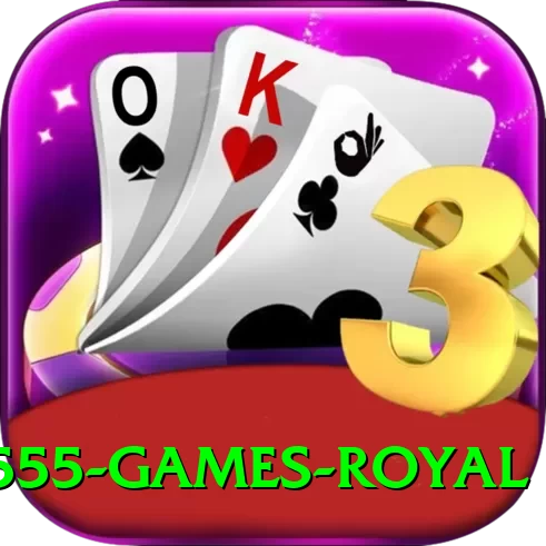 G555 Games Royal - 2