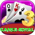 G555 Games Royal